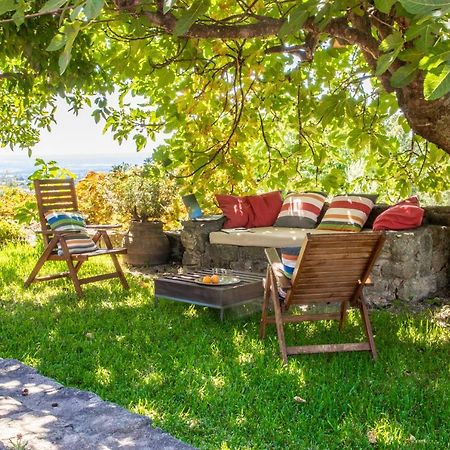 Casa Mimosa Villa Candeleda Ngoại thất bức ảnh